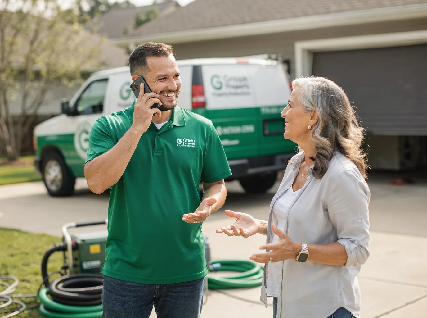 Water Damage Restoration Deer Island, OR FAQs
